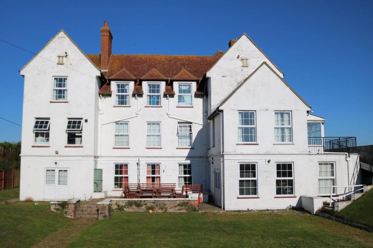 Foreshore House New Romney Dış mekan fotoğraf