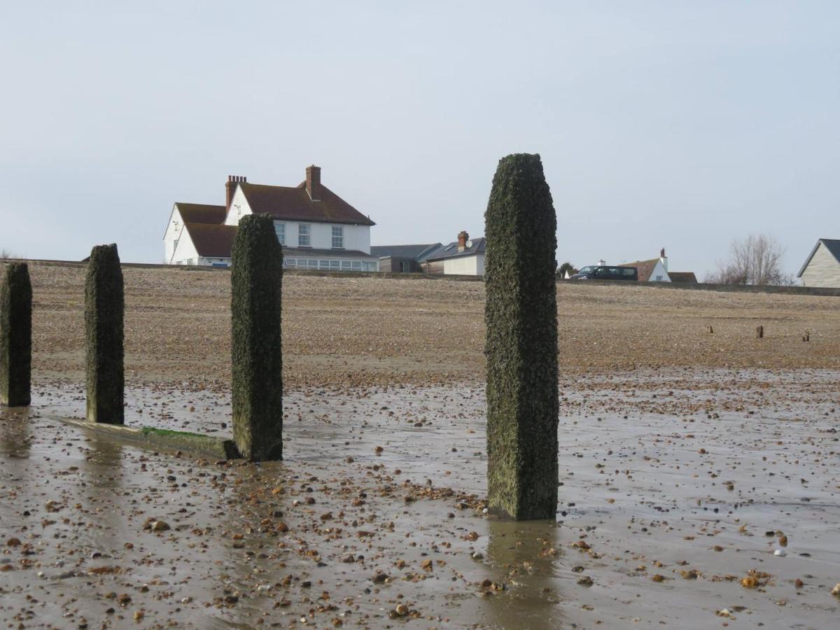 Foreshore House New Romney Dış mekan fotoğraf