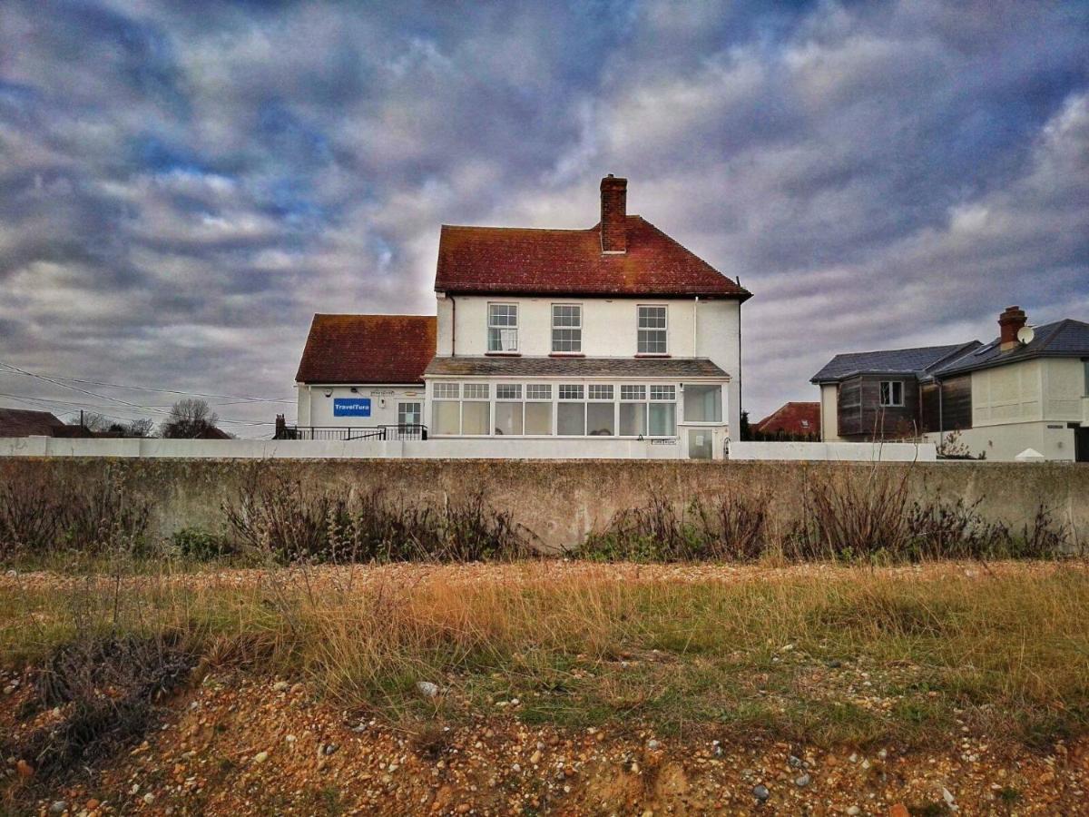 Foreshore House New Romney Dış mekan fotoğraf