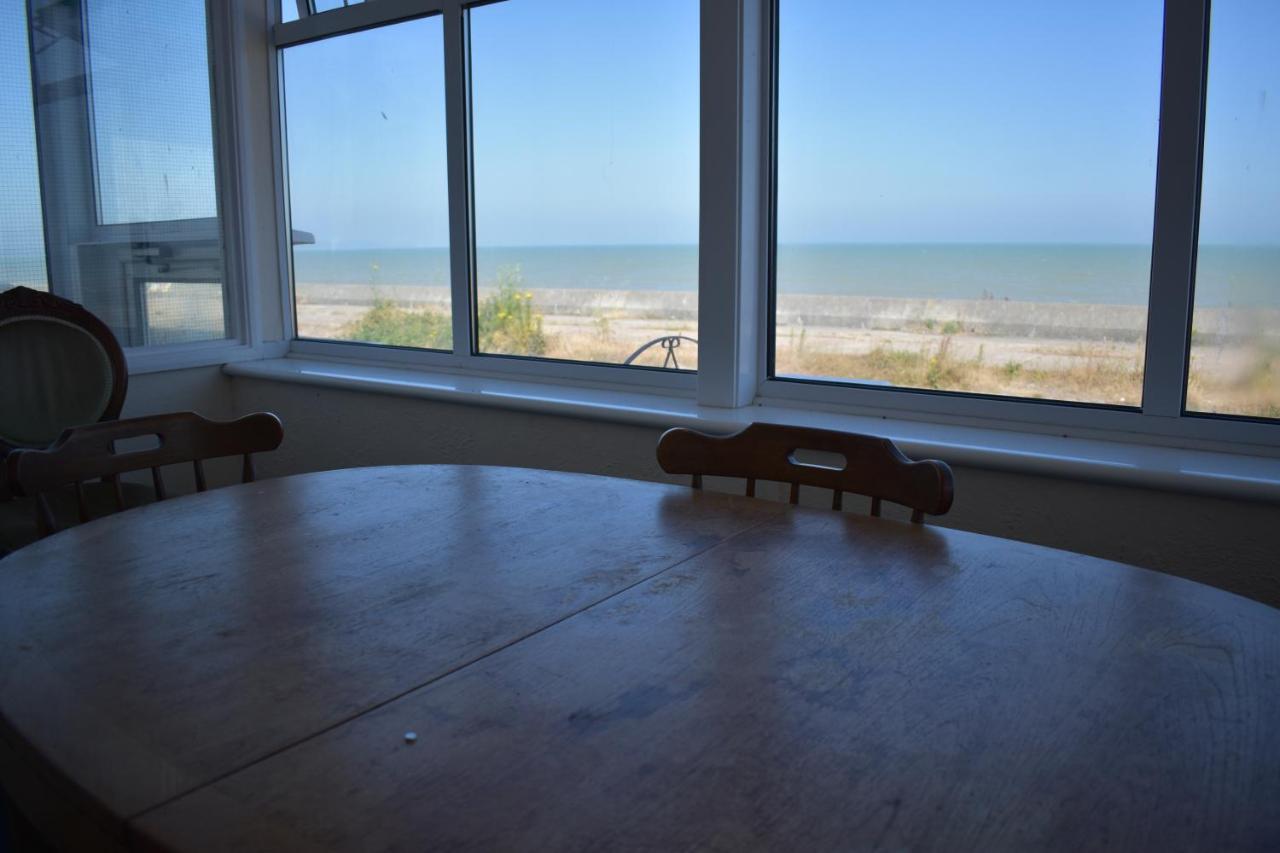 Foreshore House New Romney Dış mekan fotoğraf