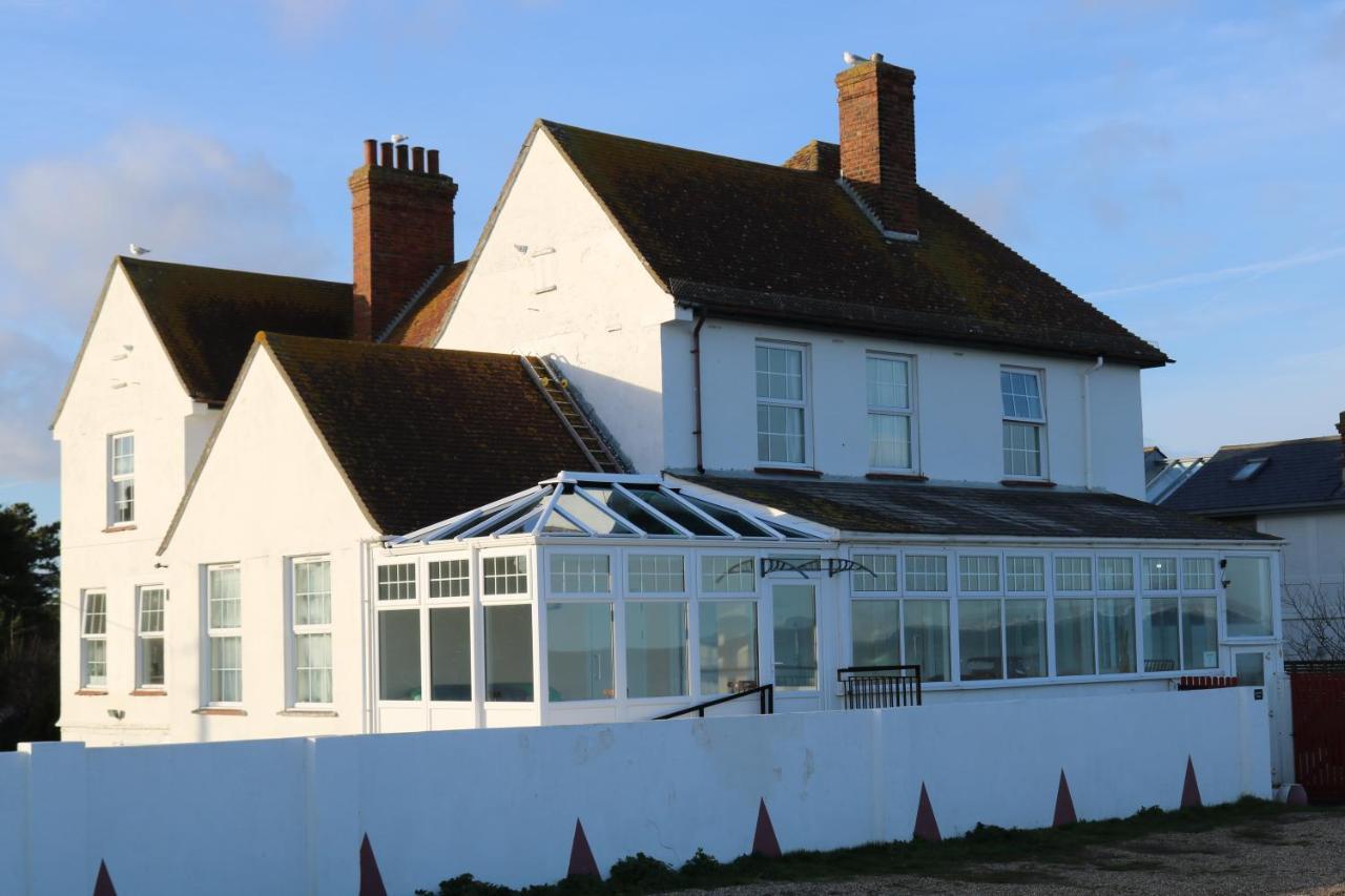 Foreshore House New Romney Dış mekan fotoğraf